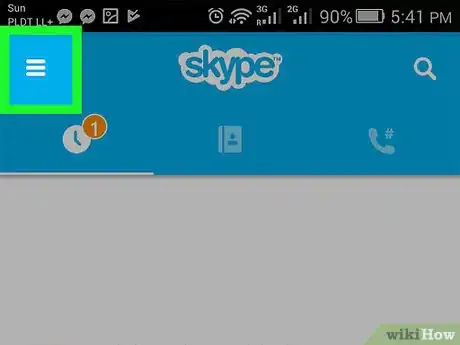 Image intitulée Take Pictures on Skype Step 16