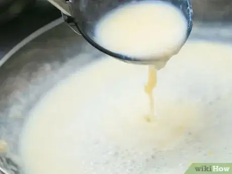 Image intitulée Make Mushroom Sauce Step 5