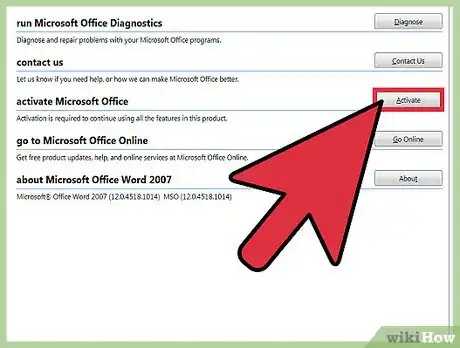Image intitulée Install Microsoft Office 2007 Step 8
