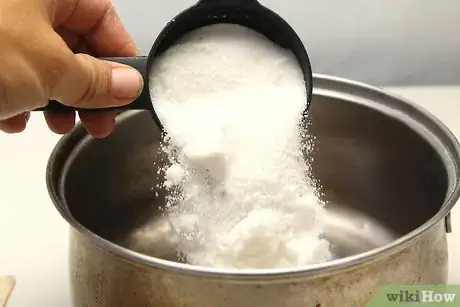 Image intitulée Make Sugar Water Step 1