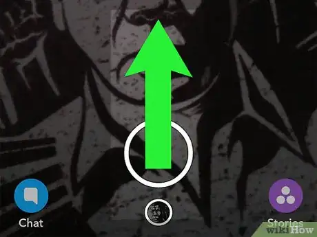 Image intitulée Rotate Snapchat Photos Step 34