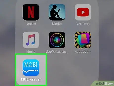 Image intitulée Open Mobi Files on iPhone or iPad Step 12