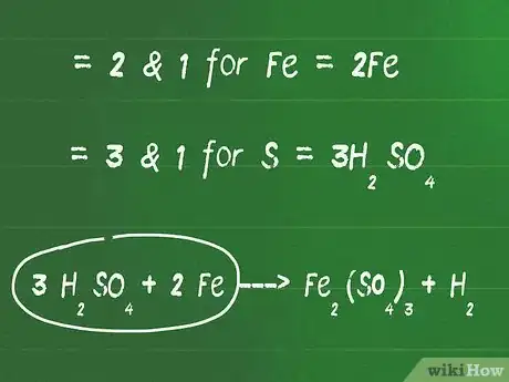 Image intitulée Do Stoichiometry Step 2