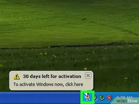 Image intitulée Activate Windows XP Step 2