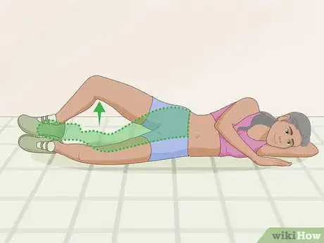 Image intitulée Work Your Inner Thighs at Home Step 15