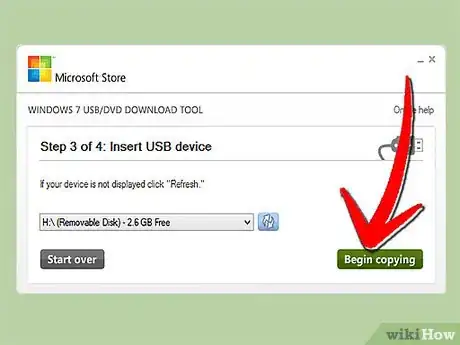 Image intitulée Create a Bootable Windows 7 or Vista USB Drive Step 8