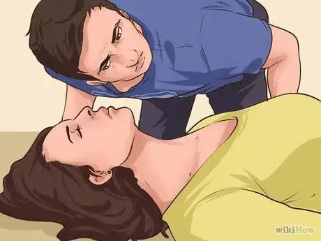 Image intitulée Do Basic First Aid Step 5