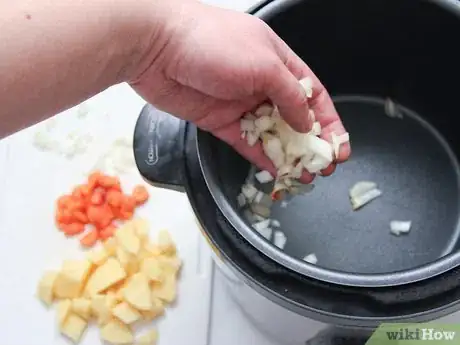 Image intitulée Make Potato Soup Step 9