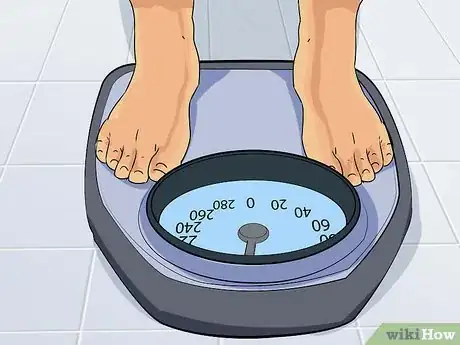 Image intitulée Lose Weight Without Exercising Step 11