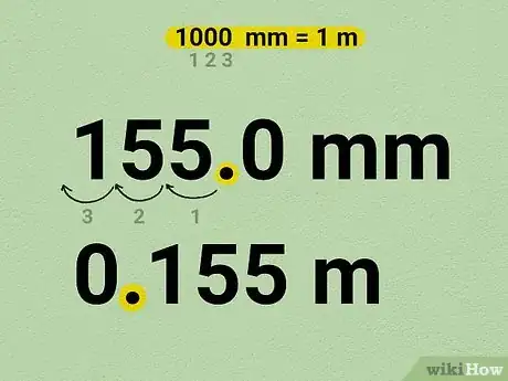 Image intitulée Convert Meters to Millimeters Step 7