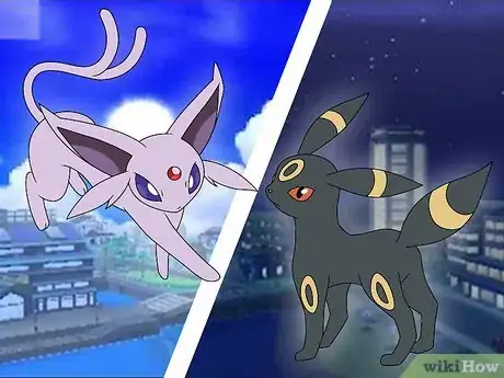 Image intitulée Evolve Eevee Into All Its Evolutions Step 6