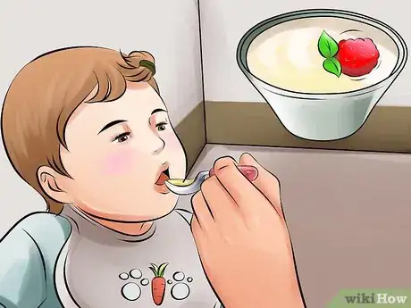 Image intitulée Settle a Baby's Upset Stomach Step 13