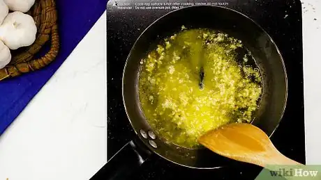 Image intitulée Make Garlic Butter Sauce Step 4