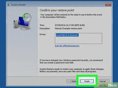 Image intitulée Do a System Restore Step 27