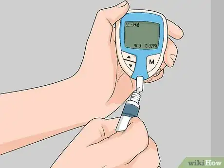 Image intitulée Use a Glucometer Step 3