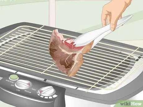 Image intitulée Cook a T Bone Steak Step 10