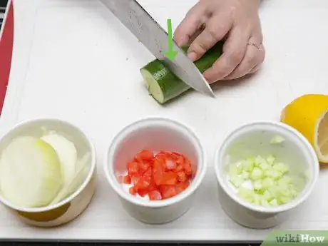 Image intitulée Make an Indian Vegetable Sandwich Step 3