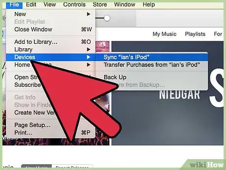 Image intitulée Transfer Music from Your iPod to a New Computer Step 5