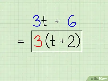 Image intitulée Factor Binomials Step 5