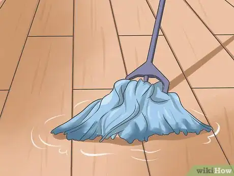 Image intitulée Clean a House Step 17