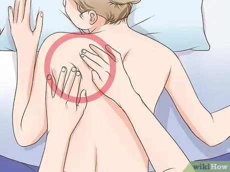 Image intitulée Massage Your Partner Step 11