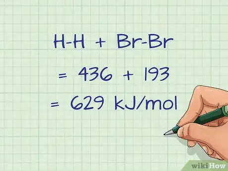 Image intitulée Calculate Bond Energy Step 8