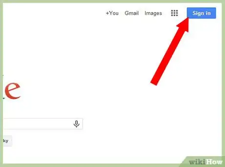 Image intitulée Log In to Gmail Step 2