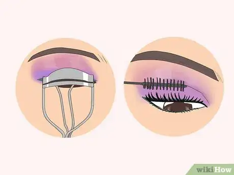 Image intitulée Do Wedding Makeup Step 10