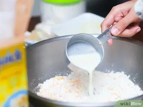 Image intitulée Make Bisquick Biscuits Step 12