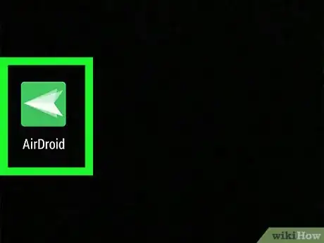 Image intitulée Use the AirDroid App on Android Step 5