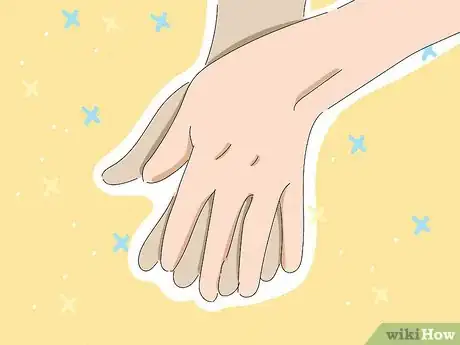 Image intitulée Hold a Girl's Hand Step 7