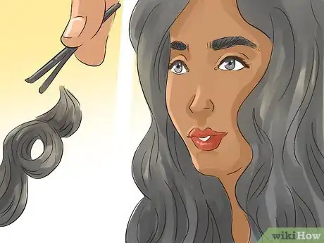 Image intitulée Straighten Hair Naturally Step 17