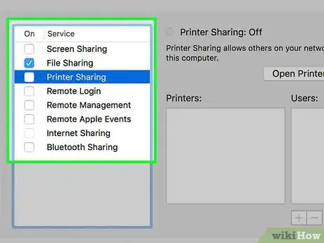 Image intitulée Connect a Macbook to an iMac Step 19