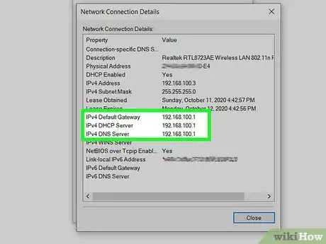 Image intitulée Set up a Private Network Step 4