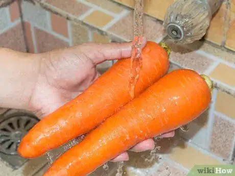 Image intitulée Make Carrot Halwa Step 1