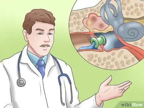 Image intitulée Cure an Ear Infection Step 24