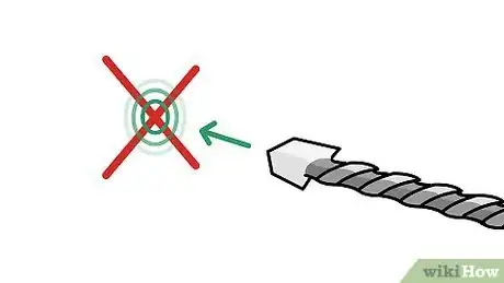 Image intitulée Drill Into Concrete Step 6