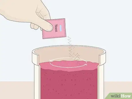 Image intitulée Make Cherry Wine Step 8