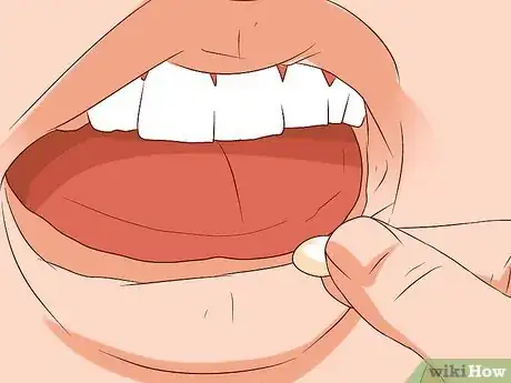 Image intitulée Administer Sublingual Medication Step 10