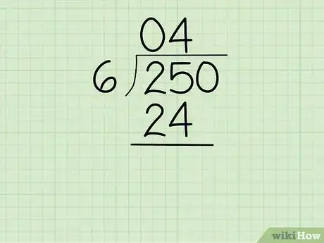 Image intitulée Do Long Division Step 7