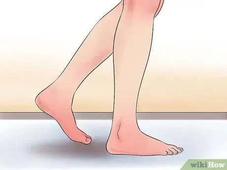 Image intitulée Prevent Smelly Feet Step 10