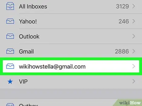 Image intitulée Open an Email Step 13