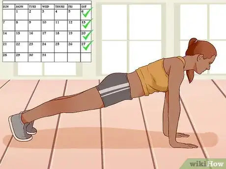 Image intitulée Eat Healthy and Exercise Step 11