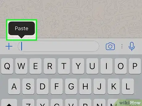 Image intitulée Copy and Paste on Whatsapp Step 7