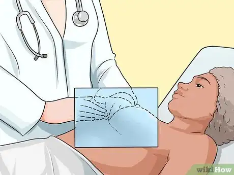 Image intitulée Have a Gynecological Exam Step 15