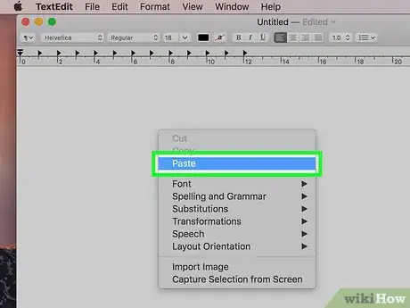 Image intitulée Copy and Paste on a Mac Step 20