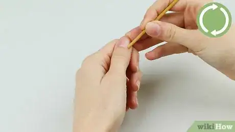 Image intitulée Push Back Your Cuticles Step 12