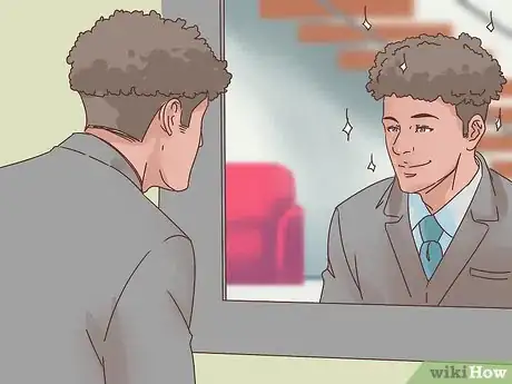 Image intitulée Be Self Confident for Job Interviews Step 8