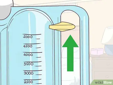 Image intitulée Use Voldyne 5000 Step 10