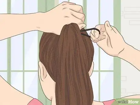 Image intitulée Get Rid of Greasy Hair Step 12